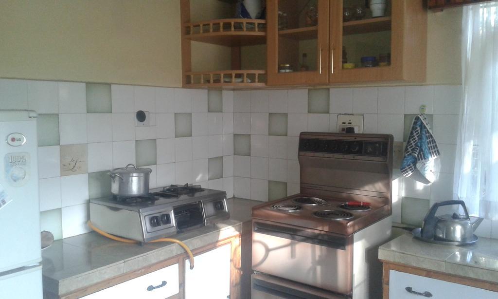 Kepro Farm Apartment ไนโรบี ภายนอก รูปภาพ