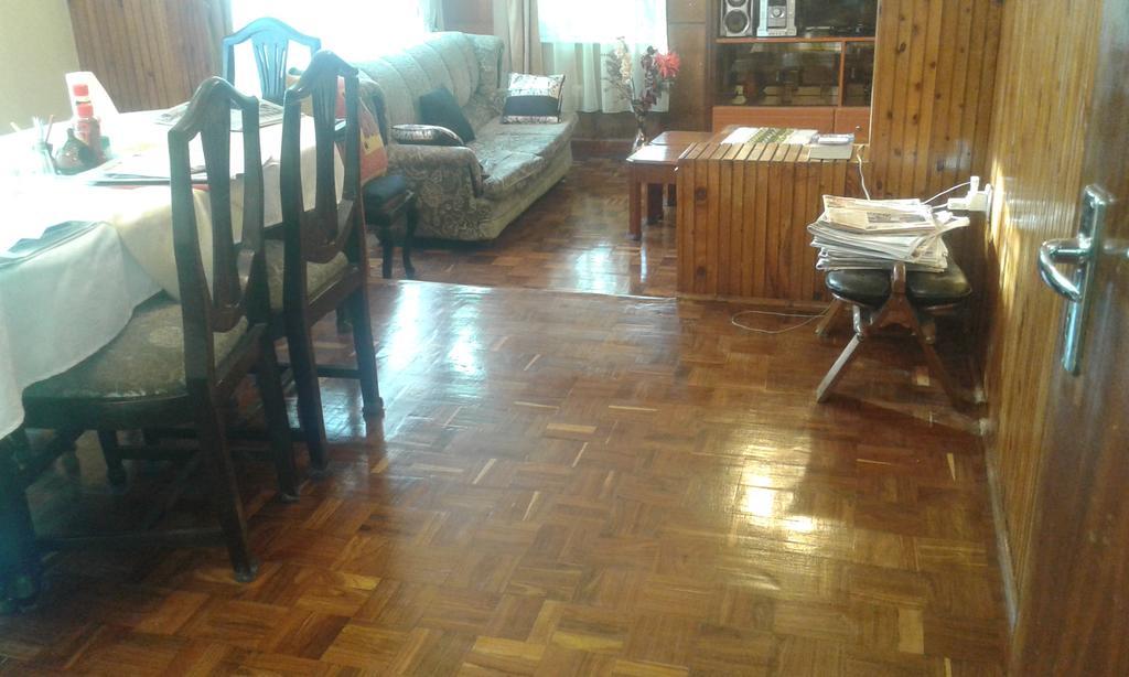 Kepro Farm Apartment ไนโรบี ภายนอก รูปภาพ