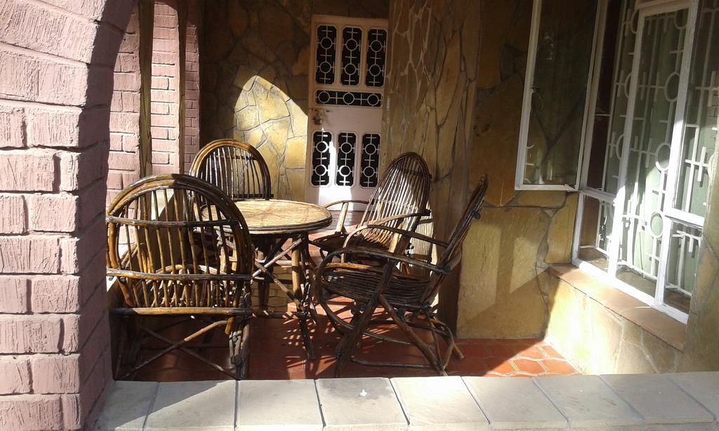 Kepro Farm Apartment ไนโรบี ภายนอก รูปภาพ
